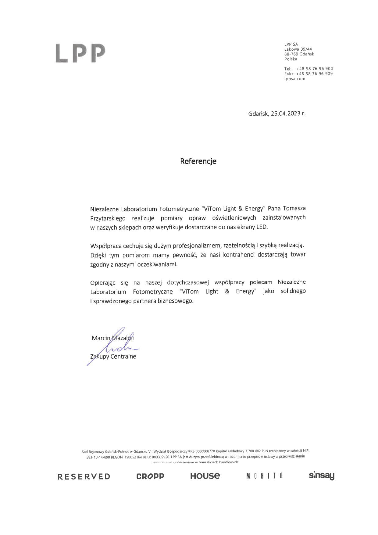 LPP_referencje