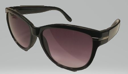 Okulary filtr UV (2)