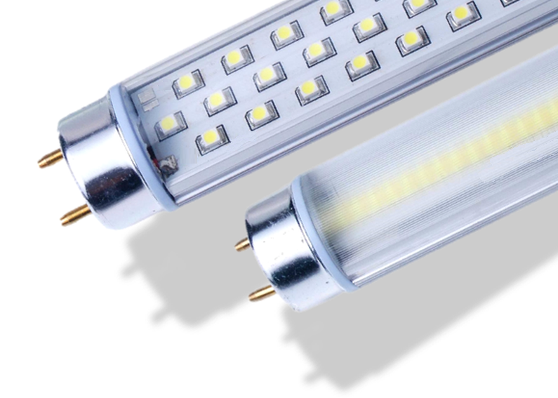 Nowoczesne świetlówki LED vs liniowe