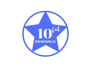 Czy można dać 10 lat gwarancji na oprawę LED?